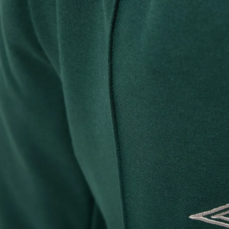Umbro Taped Track Pants Pine Grove Pelican-9