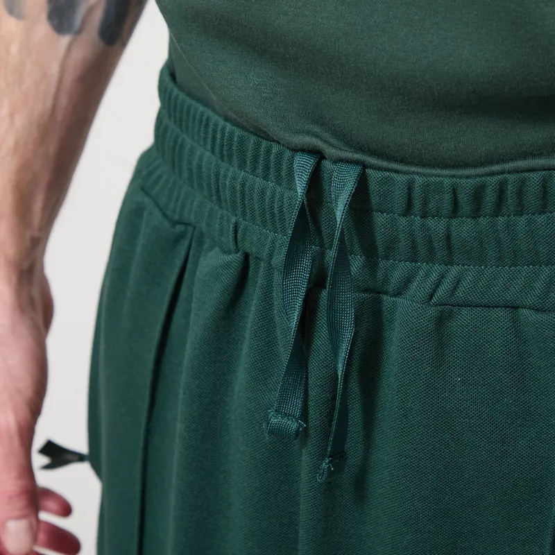 Umbro Taped Track Pants Pine Grove Pelican-6