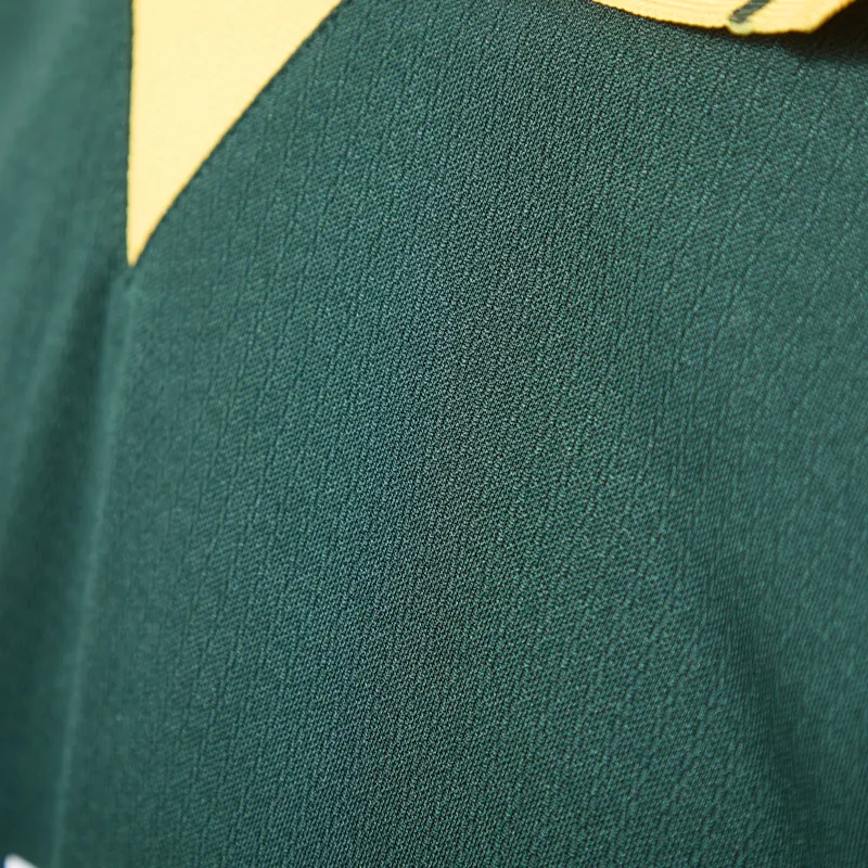 Umbro Taped Long Sleeve Jersey Pine Grove Hot Sport Pelican-8
