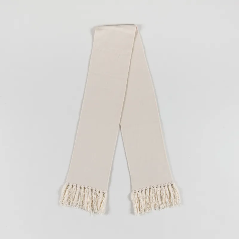 Umbro Knitted Scarf Pelican