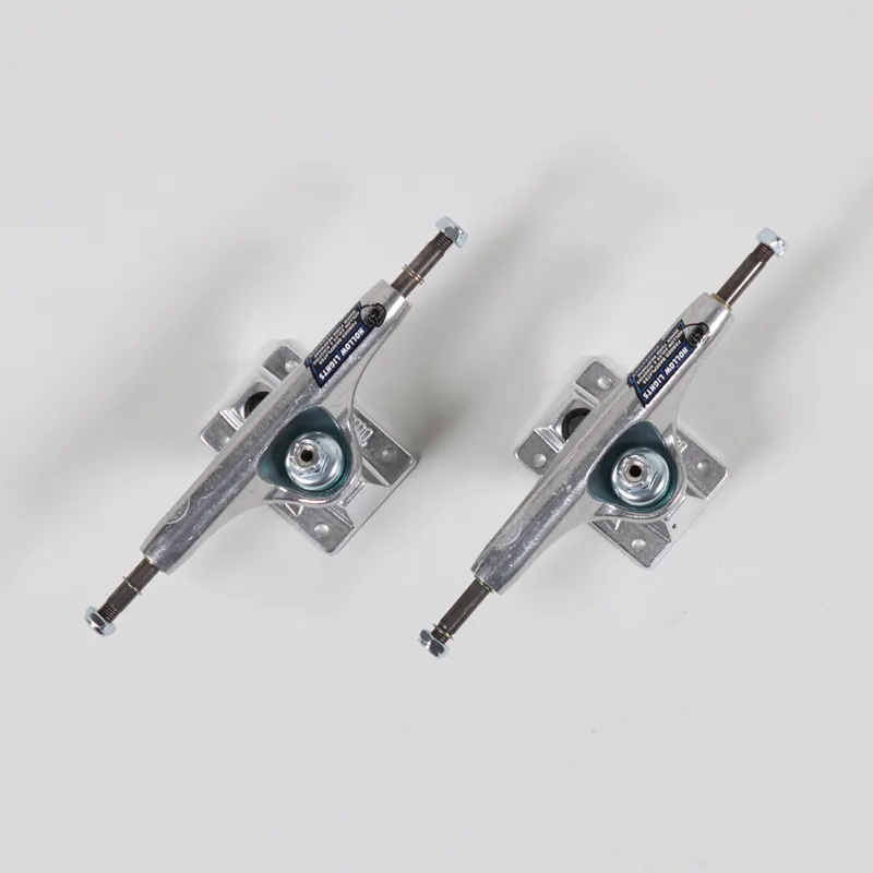 Thunder 149 Hollow Lights II Trucks Polished PAIR