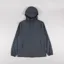Rains Storm Breaker Waterproof Jacket Dark Grey