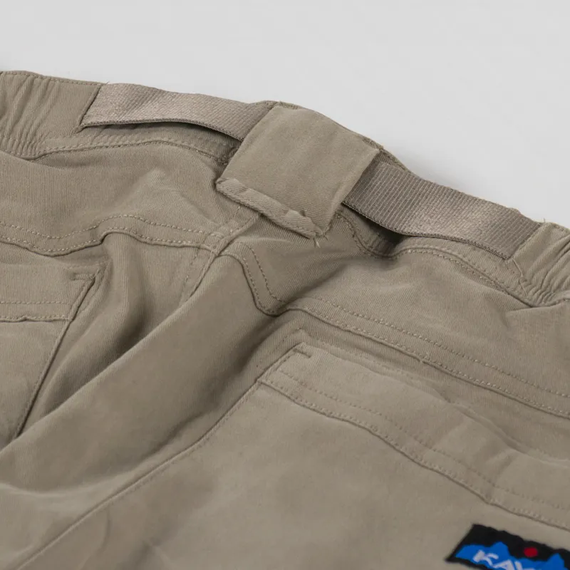 Kavu Kumano Pant Greige-10