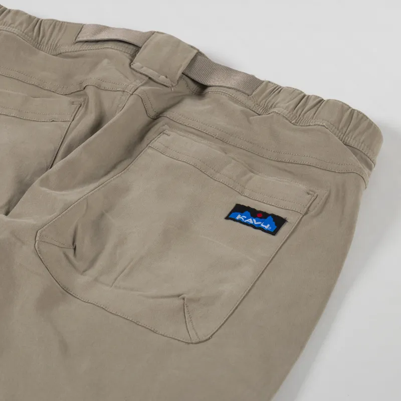Kavu Kumano Pant Greige-7