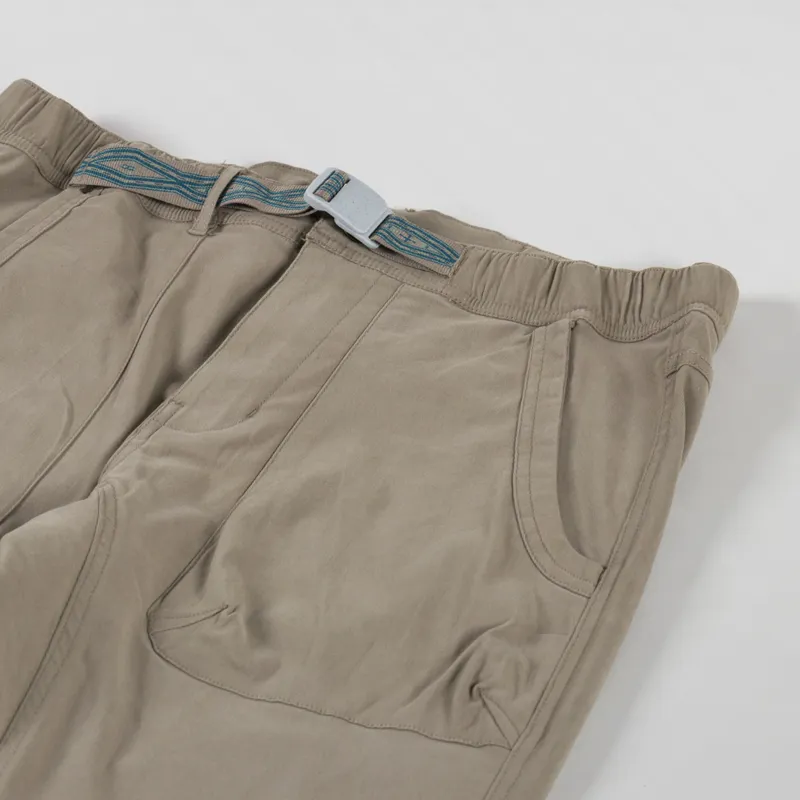 Kavu Kumano Pant Greige-6