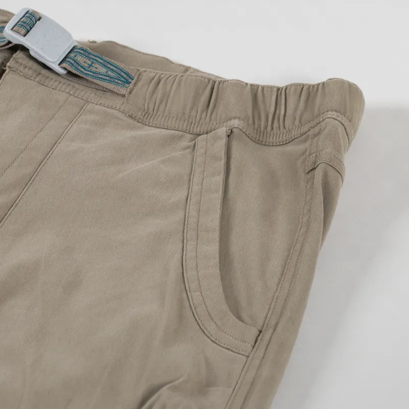 Kavu Kumano Pant Greige-8