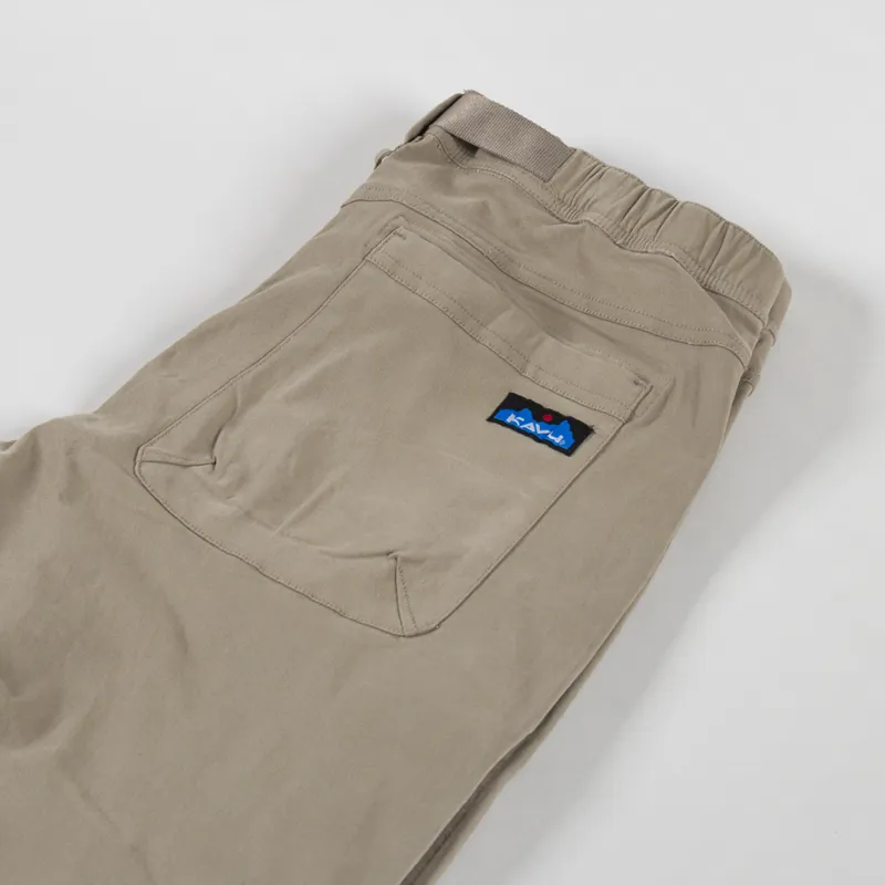 Kavu Kumano Pant Greige-3