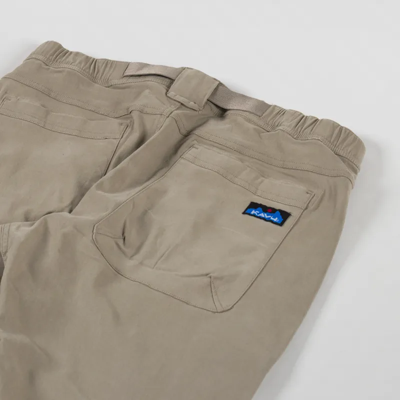 Kavu Kumano Pant Greige-5