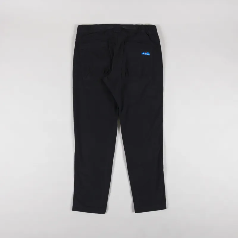 Kavu Kumano Pant Black