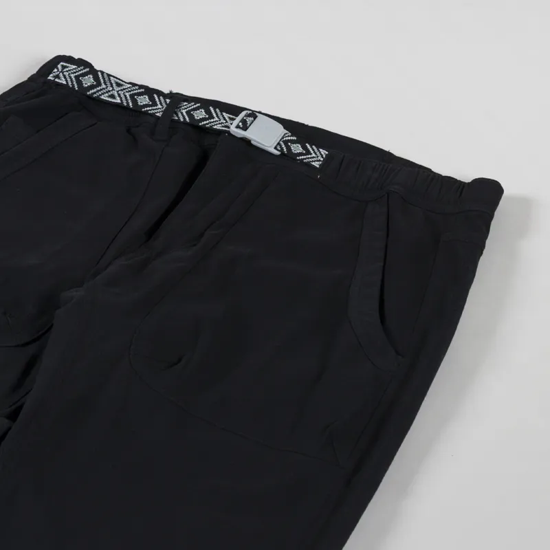 Kavu Kumano Pant Black-6