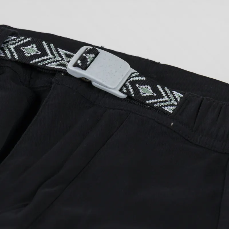 Kavu Kumano Pant Black-8