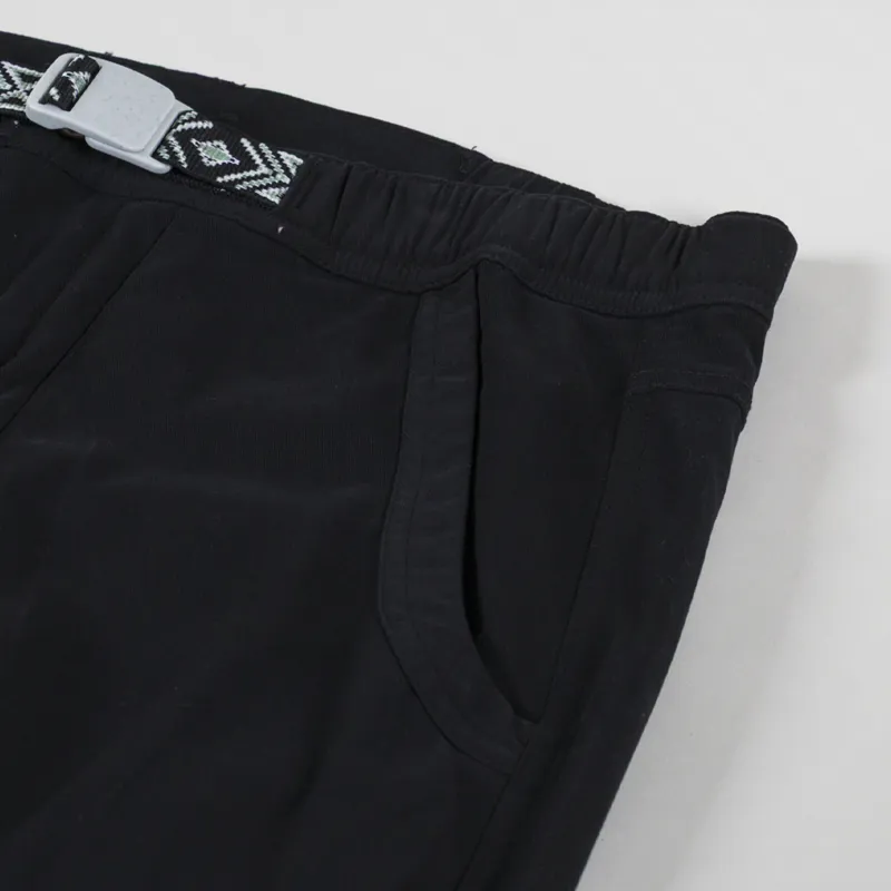 Kavu Kumano Pant Black-9