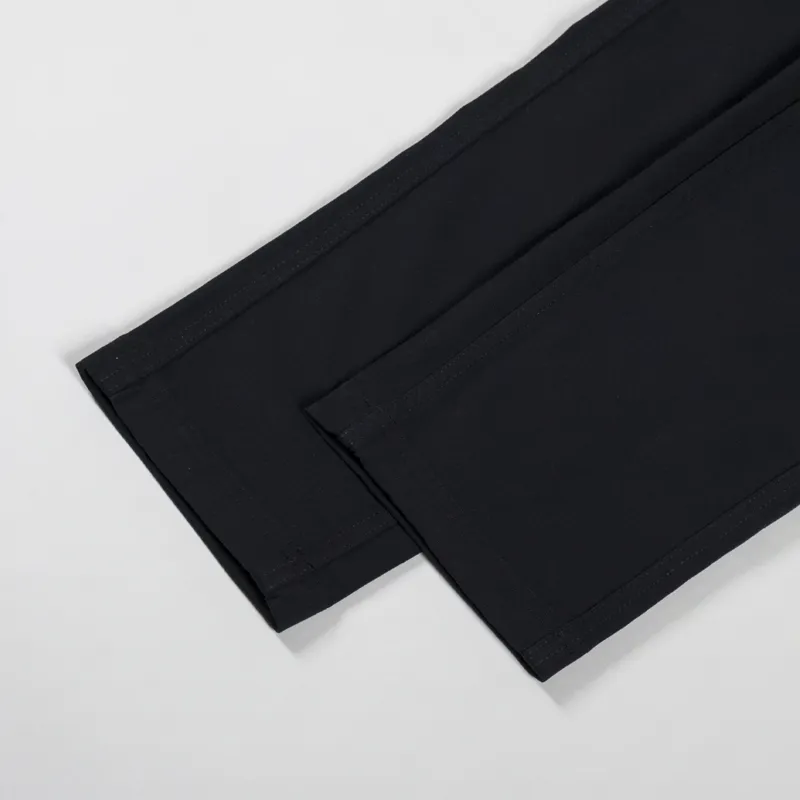 Kavu Kumano Pant Black-4