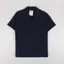 Oas Polo Terry Shirt Navy