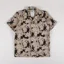 Oas Jura Contraste Cuba Terry Shirt Multi