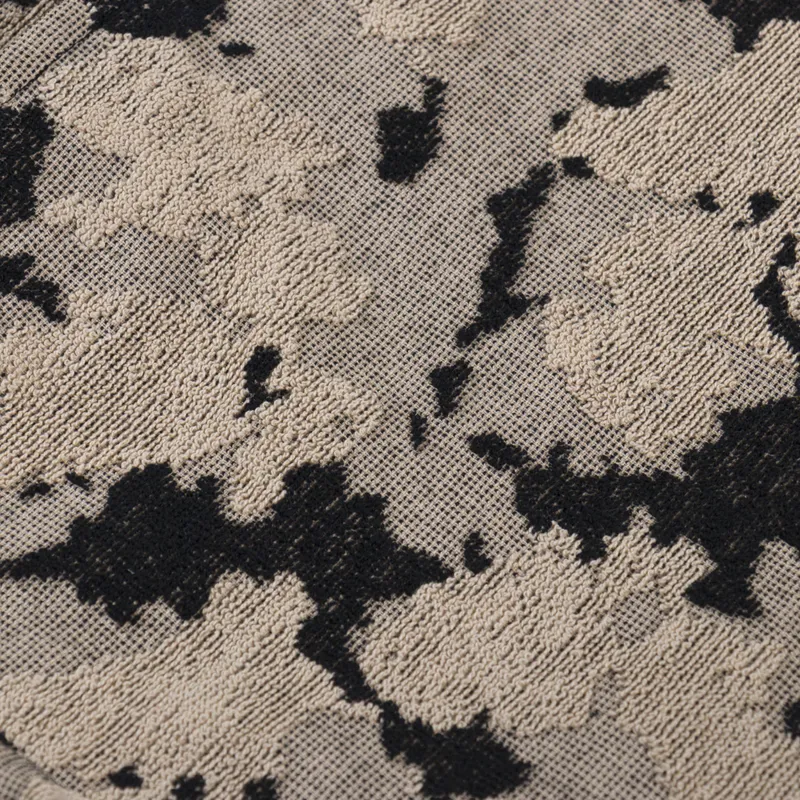 Oas Jura Contraste Cuba Terry Shirt Multi-4