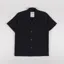 Oas Cuba Terry Shirt Black