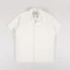 Oas Cream Golconda Cuba Terry Shirt Off White