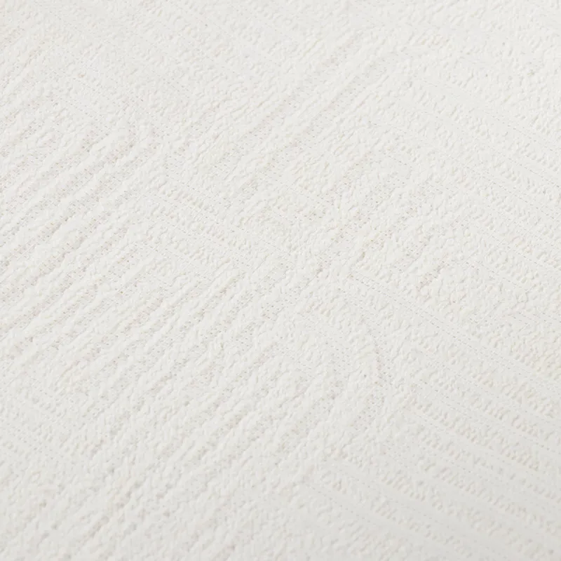 Oas Cream Golconda Cuba Terry Shirt Off White-4