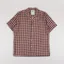 Oas Blush Lumo Viscose Shirt Multi