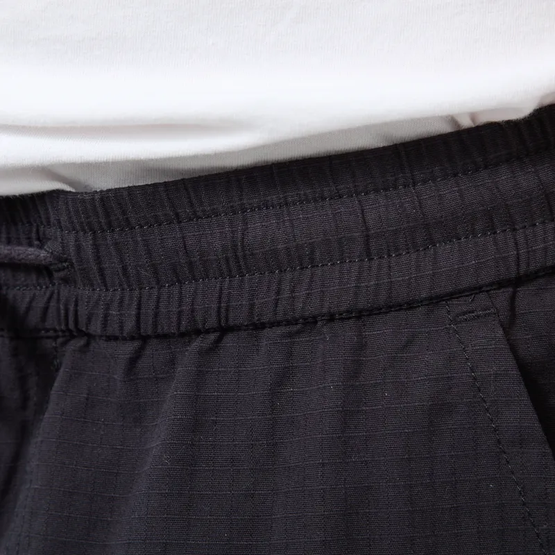 Kavu Round A Bout Pants Black-6