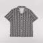 Oas Hypnotise Cuba Shirt Black