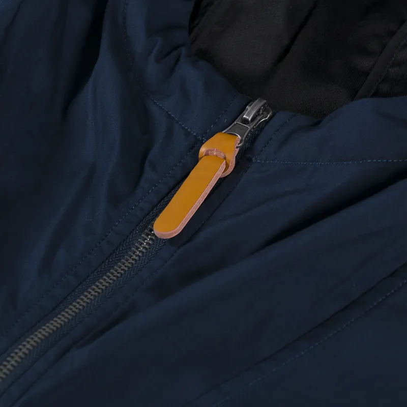 Armor Lux Heritage Water-Repellent Smock Marine Deep-6