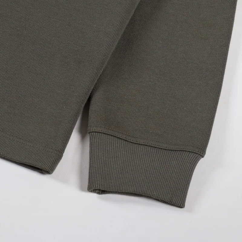 Armor Lux Camionneur Sweatshirt Chimera-6