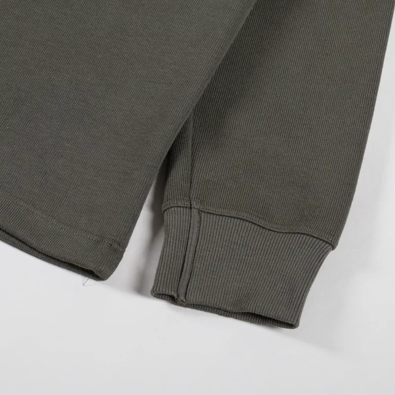 Armor Lux Camionneur Sweatshirt Chimera-7