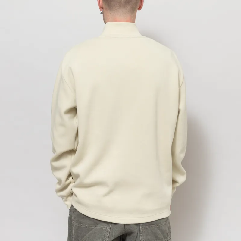 Armor Lux Camionneur Sweatshirt Gravel-2