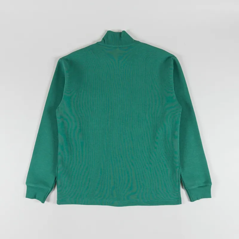 Armor Lux Camionneur Sweatshirt Dark Ivy-1