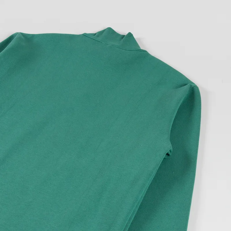 Armor Lux Camionneur Sweatshirt Dark Ivy-3