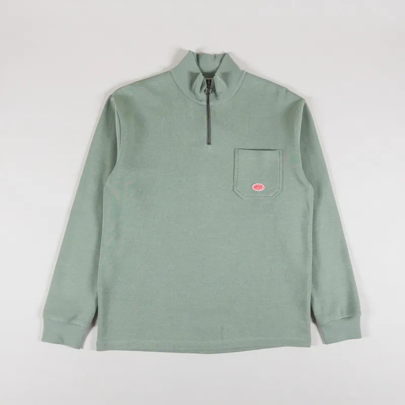 Armor Lux Camionneur Sweatshirt Shadow