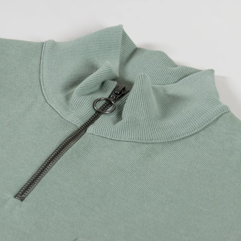 Armor Lux Camionneur Sweatshirt Shadow-4