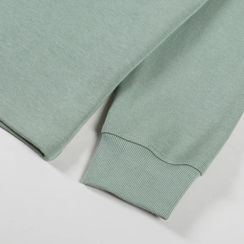 Armor Lux Camionneur Sweatshirt Shadow-6