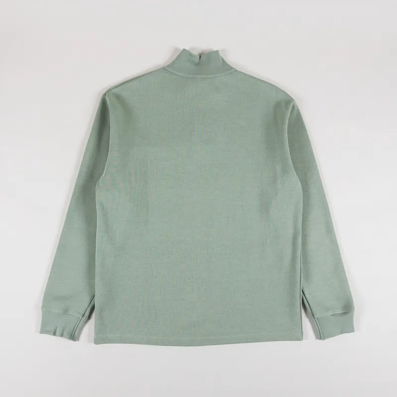 Armor Lux Camionneur Sweatshirt Shadow-1