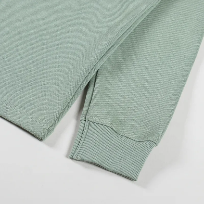 Armor Lux Camionneur Sweatshirt Shadow-7