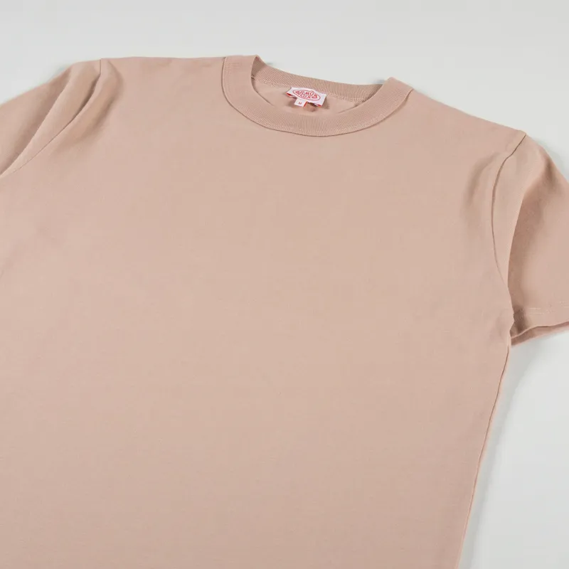 Armor Lux Heritage T Shirt Tuscany-1