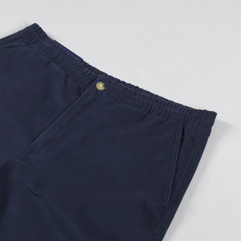 Polo Ralph Lauren Prepster Shorts Nautical Navy-2