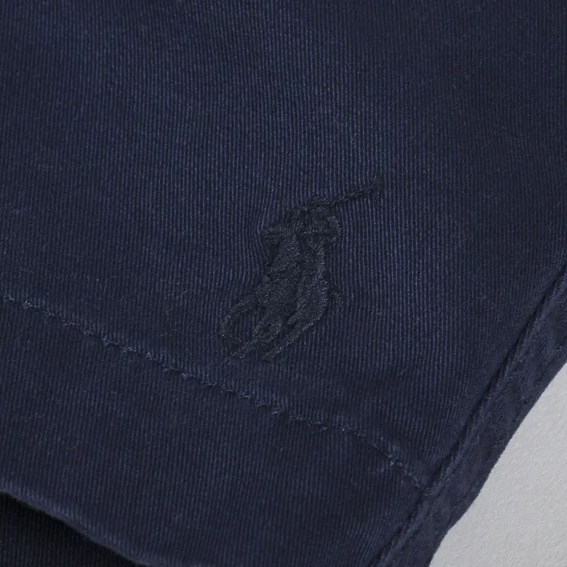 Polo Ralph Lauren Prepster Shorts Nautical Navy-5