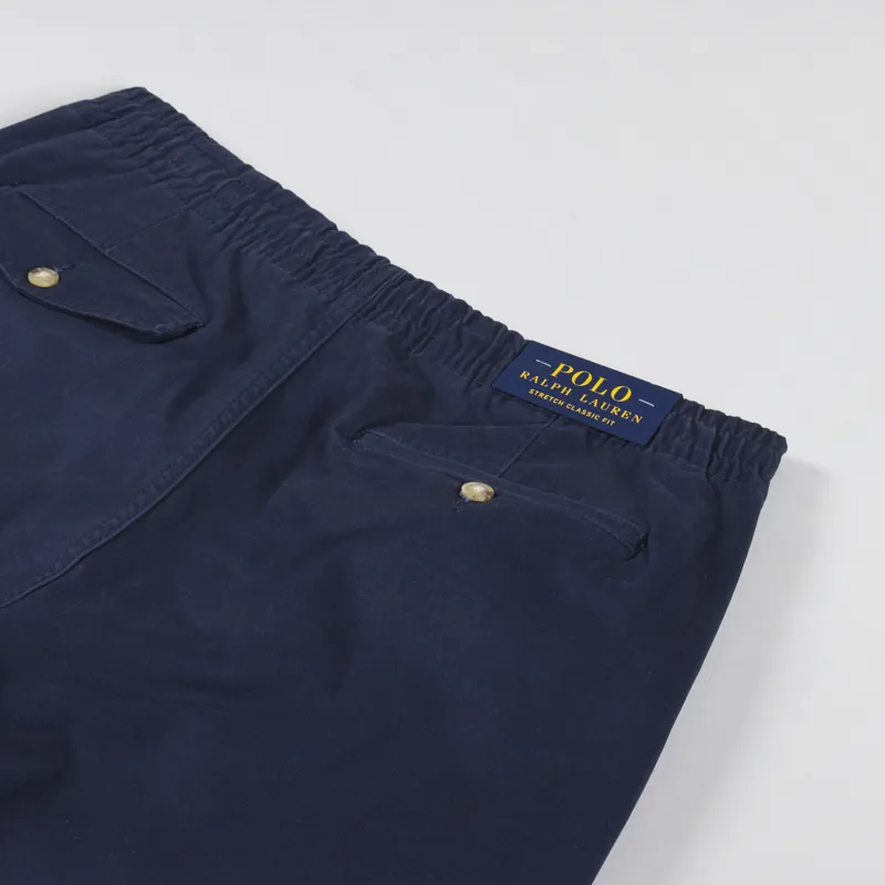 Polo Ralph Lauren Prepster Shorts Nautical Navy-3