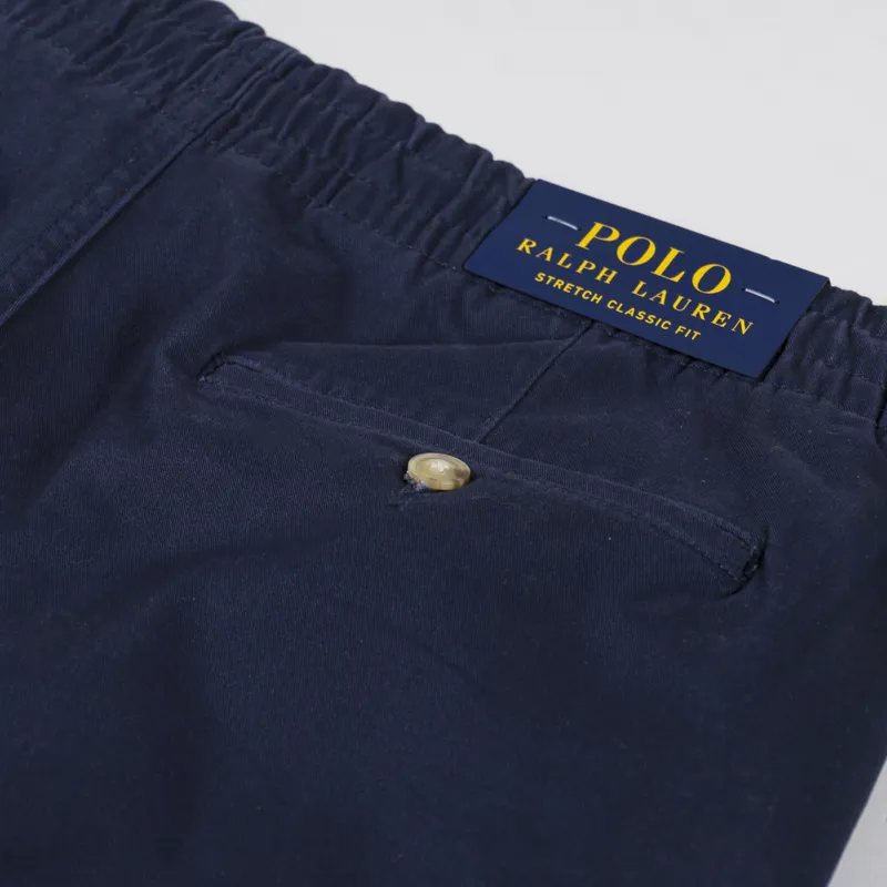 Polo Ralph Lauren Prepster Shorts Nautical Navy-4