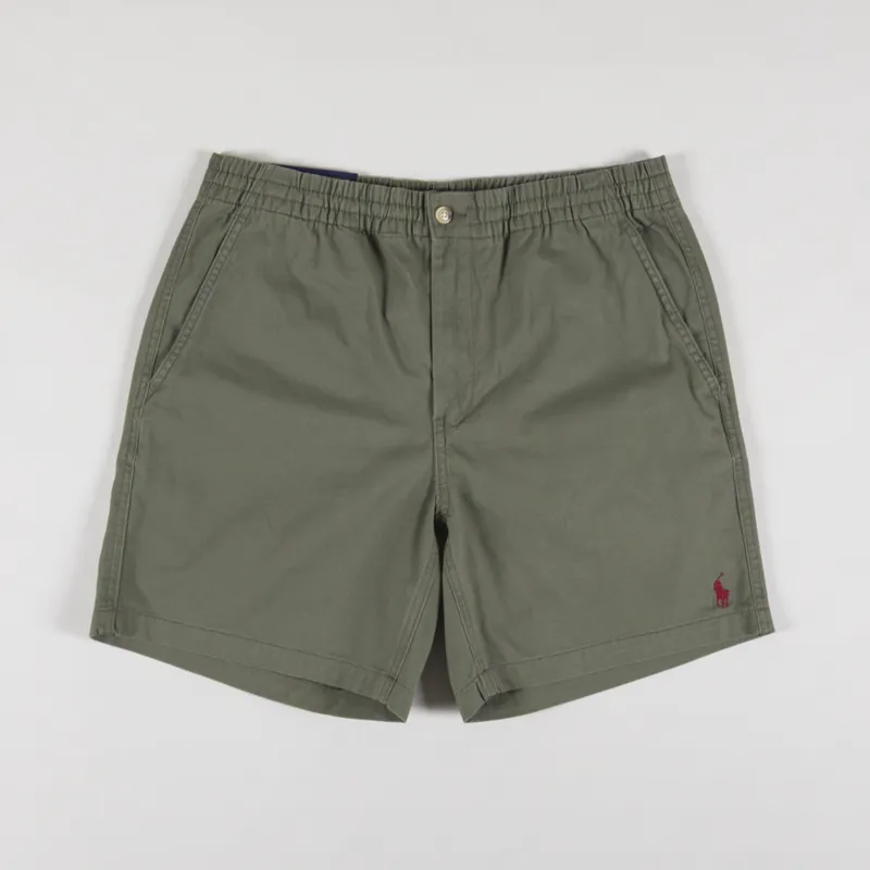 Polo Ralph Lauren Prepster Shorts Green