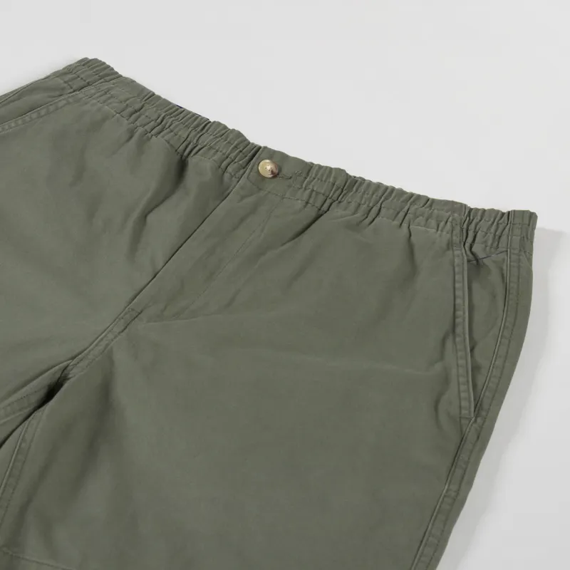 Polo Ralph Lauren Prepster Shorts Green-2