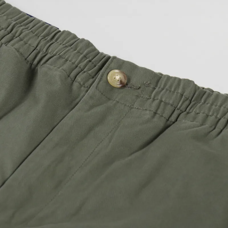 Polo Ralph Lauren Prepster Shorts Green-4