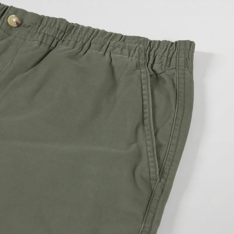 Polo Ralph Lauren Prepster Shorts Green-6