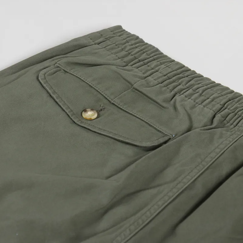 Polo Ralph Lauren Prepster Shorts Green-8
