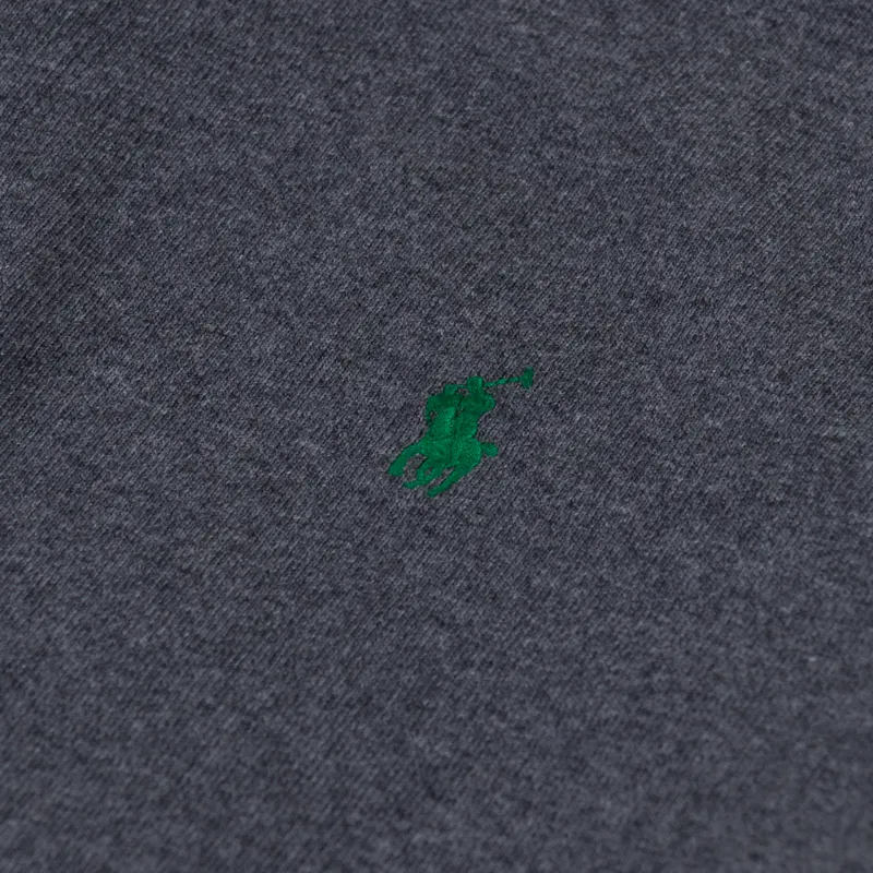 Polo Ralph Lauren The Iconic Rugby Shirt Barclay Heather-5