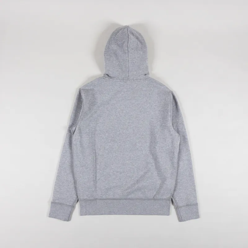 Polo Ralph Lauren The RL Fleece Hoodie Andover Heather-1