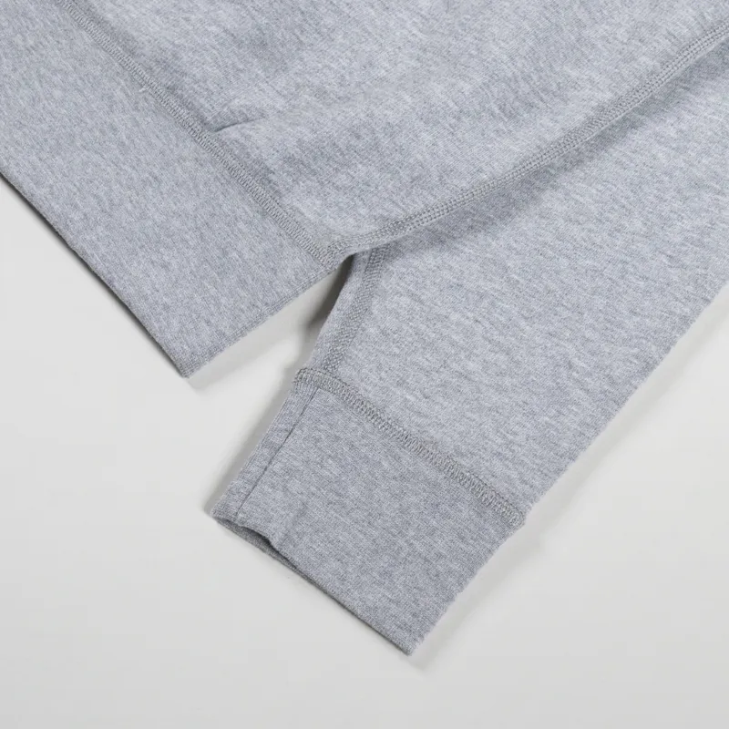 Polo Ralph Lauren The RL Fleece Hoodie Andover Heather-7